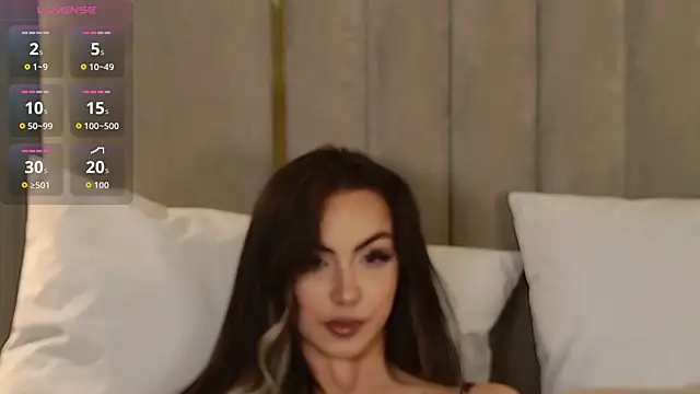 RileyHeaven online show from 7, 3, 2026