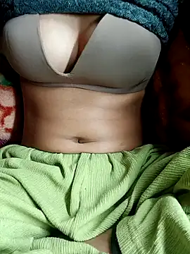 Miss Nidhi89 online show from 22, 12, 2025