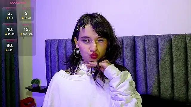 Eternalnight sm online show from 19, 3, 2026