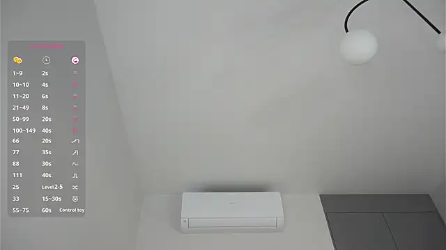 DavidaCordner online show from 20, 12, 2025