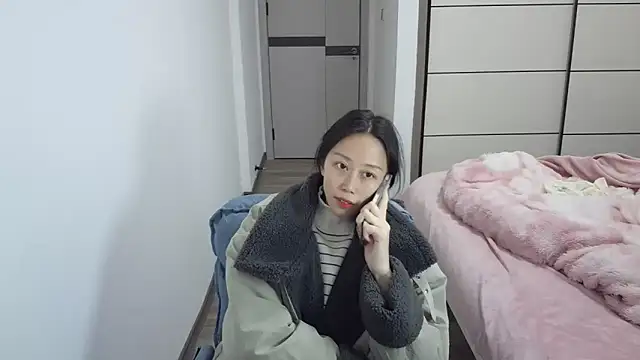 xingxinglove online show from 19, 12, 2025