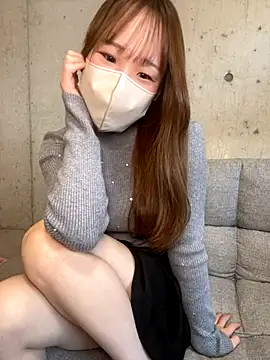 Snapshot of maika_chan1 chatting on 7, 1, 2026 maika chan1 online show from 7, 1, 2026