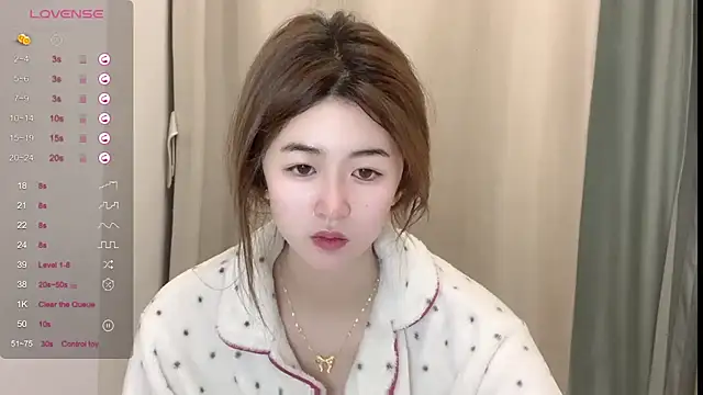 youyou-668 online show from 9, 1, 2026