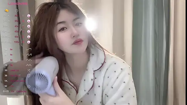 youyou-668 online show from 10, 1, 2026