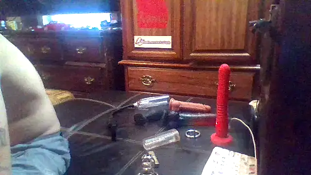 dickencidr online show from 13, 5, 2026