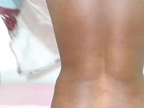 DarkCandyZA online show from 18, 11, 2025