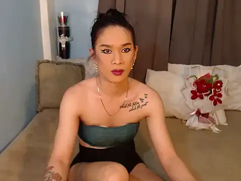 Snapshot of TSsexySTAR chatting on 17, 3, 2026 TSsexySTAR online show from 17, 3, 2026