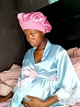 LilPregnantMommyyy online show from 16, 12, 2025