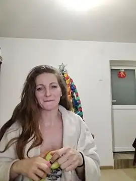 CrazyMaya39 online show from 8, 1, 2026