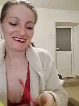 CrazyMaya39 online show from 7, 5, 2026