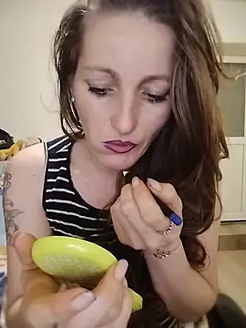 CrazyMaya39 online show from 15, 5, 2026
