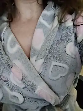 CrazyMaya39 online show from 18, 5, 2026