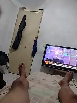 denzelwhashiton69- online show from 25, 6, 2026