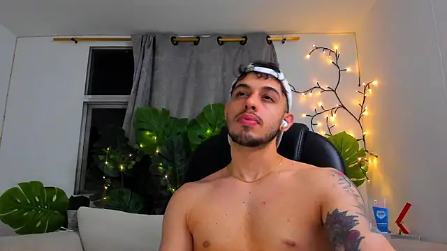 Austin coljs online show from 19, 3, 2026