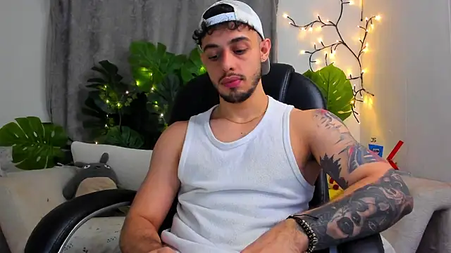 Austin coljs online show from 23, 3, 2026