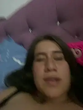 Scarlett Noire outdoors online show from 10, 1, 2026