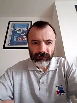 Artur50 online show from 23, 11, 2025