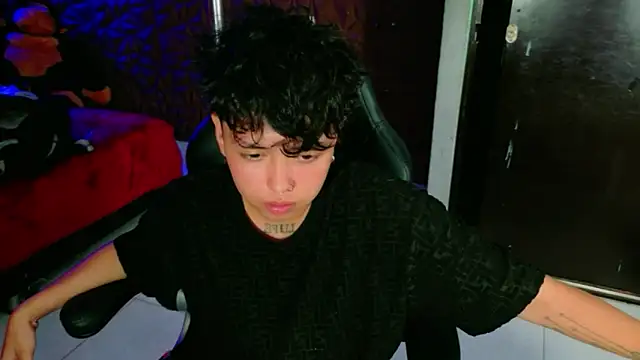 lunabustygirl online show from 14, 2, 2026