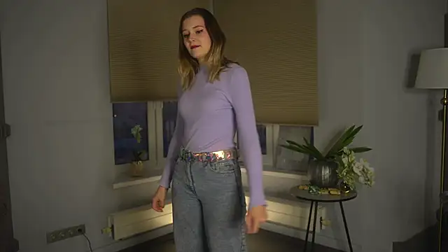 SusyGlines online show from 18, 11, 2025