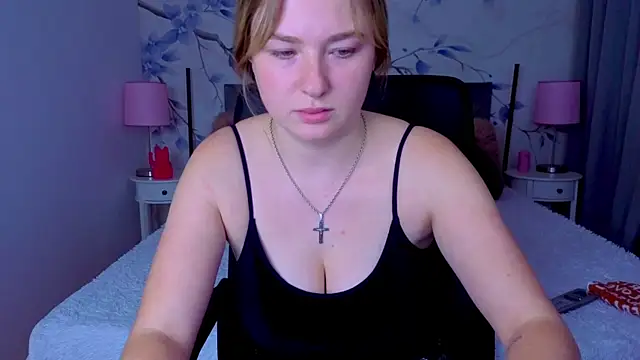 Sweetie kitty1 online show from 18, 11, 2025