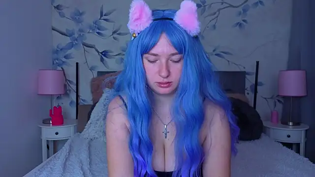 Sweetie kitty1 online show from 28, 11, 2025