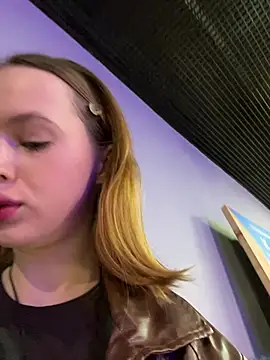 Snapshot of hani_obsessed chatting on 18, 3, 2026 hani obsessed online show from 18, 3, 2026