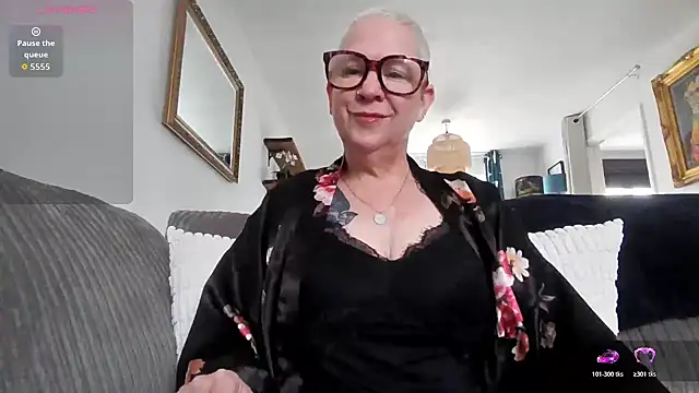 missyb x online show from 17, 3, 2026