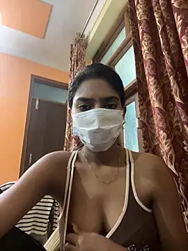 sexyayeshadesi online show from 17, 11, 2025