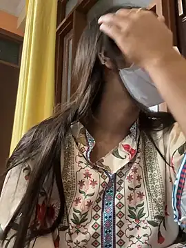 sexyayeshadesi online show from 19, 2, 2026