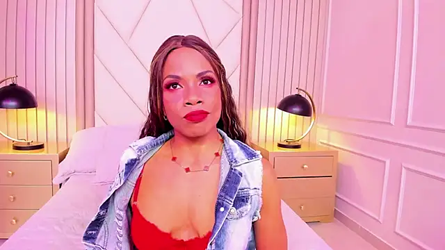LailaDavidson online show from 16, 6, 2026