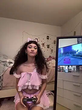 Snapshot of Binaxox chatting on 15, 11, 2025 Binaxox online show from 15, 11, 2025