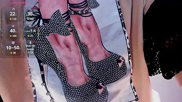  ivone online show from 27, 11, 2025