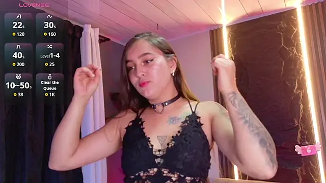  ivone online show from 28, 11, 2025