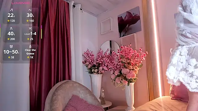  ivone online show from 1, 12, 2025