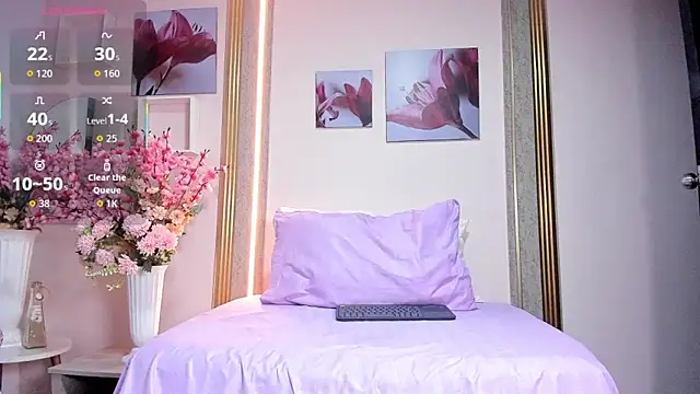  ivone online show from 4, 12, 2025