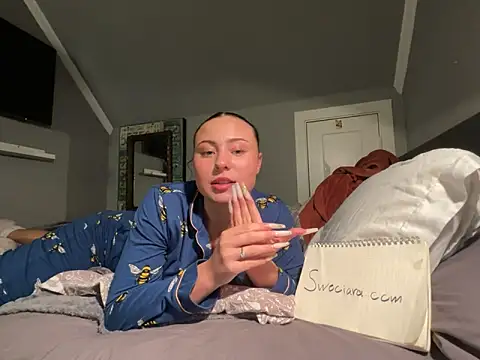 Lockig online show from 6, 4, 2026