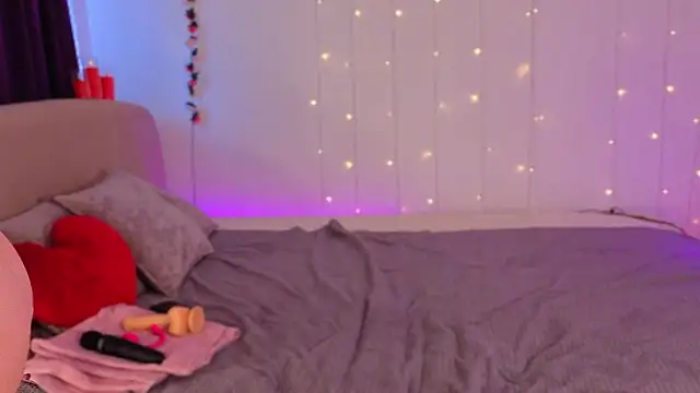 GiannaSky online show from 27, 2, 2026