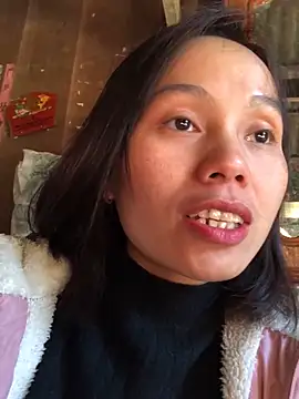 Trangbabylove online show from 29, 11, 2025