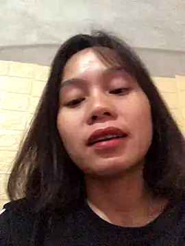 Trangbabylove online show from 15, 12, 2025