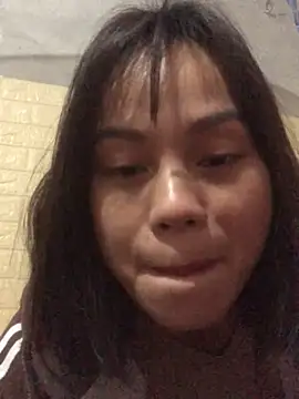 Trangbabylove online show from 8, 1, 2026