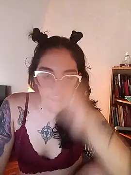 Melinerd online show from 5, 1, 2026