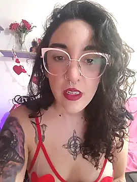 Melinerd online show from 9, 2, 2026