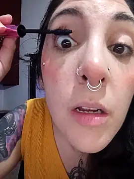 Snapshot of Melinerd chatting on 3, 3, 2026 Melinerd online show from 3, 3, 2026