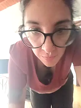 Snapshot of Melinerd chatting on 6, 3, 2026 Melinerd online show from 6, 3, 2026