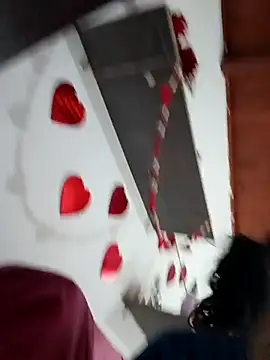 Snapshot of Melinerd chatting on 10, 3, 2026 Melinerd online show from 10, 3, 2026