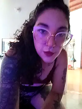 Snapshot of Melinerd chatting on 11, 3, 2026 Melinerd online show from 11, 3, 2026