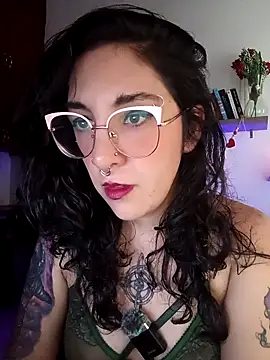 Snapshot of Melinerd chatting on 17, 3, 2026 Melinerd online show from 17, 3, 2026