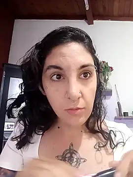 Snapshot of Melinerd chatting on 18, 3, 2026 Melinerd online show from 18, 3, 2026