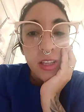 Snapshot of Melinerd chatting on 20, 3, 2026 Melinerd online show from 20, 3, 2026