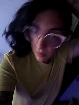 Snapshot of Melinerd chatting on 23, 3, 2026 Melinerd online show from 23, 3, 2026